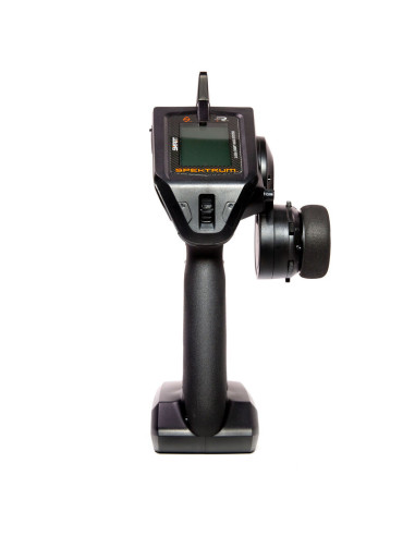 Radio DX5 Pro DSMR 5 voies Spektrum SPMR5025