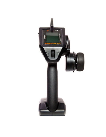 Radio DX5 Pro DSMR 5 voies Spektrum SPMR5025