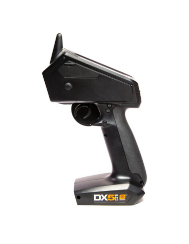 Radio DX5 Pro DSMR 5 voies Spektrum SPMR5025