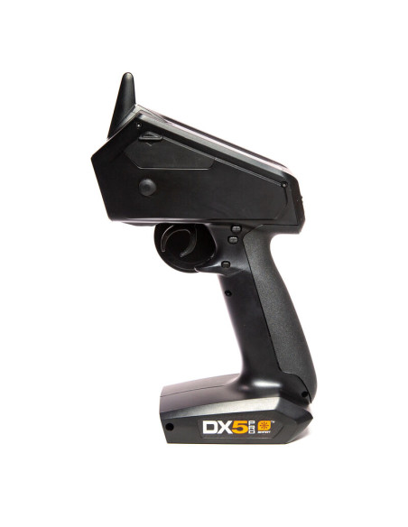 Radio DX5 Pro DSMR 5 voies Spektrum SPMR5025