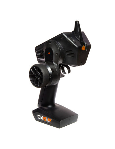 Radio DX5 Pro DSMR 5 voies Spektrum SPMR5025