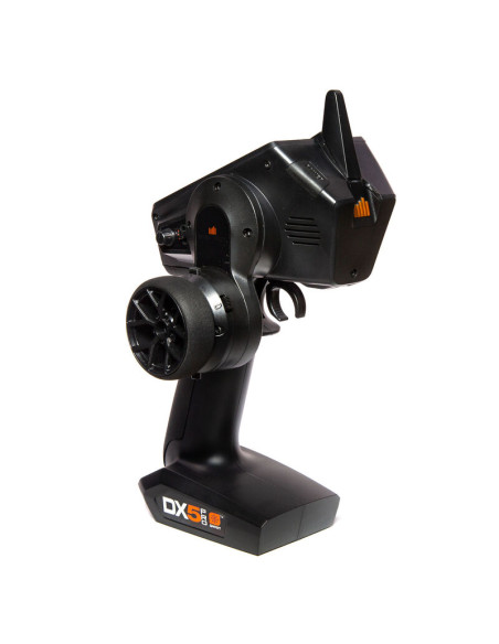 Radio DX5 Pro DSMR 5 voies Spektrum SPMR5025