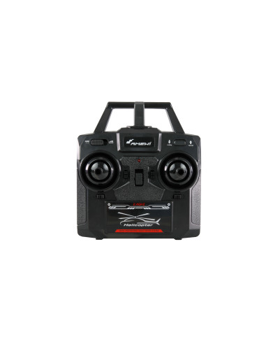 Le Bell 206 Jet Ranger : hélicoptère léger