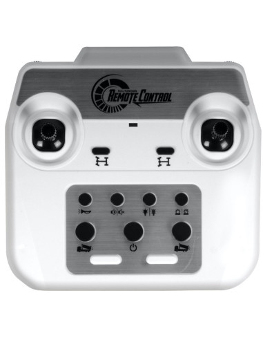 Camion Mercedes RC 2,4 GHz, benne alu 15 kg, 46 cm, éclairage et son.