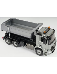 Camion benne Rc T2M T805 2