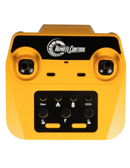 Pelle mécanique pro Volvo EC160E Complète + brise roche T2M T804