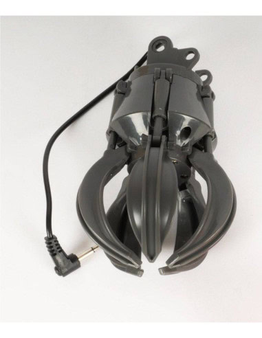 Pelle mécanique pro Volvo EC160E Complète + brise roche T2M T804