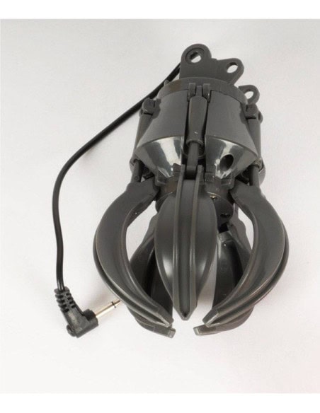 Pelle mécanique pro Volvo EC160E Complète + brise roche T2M T804