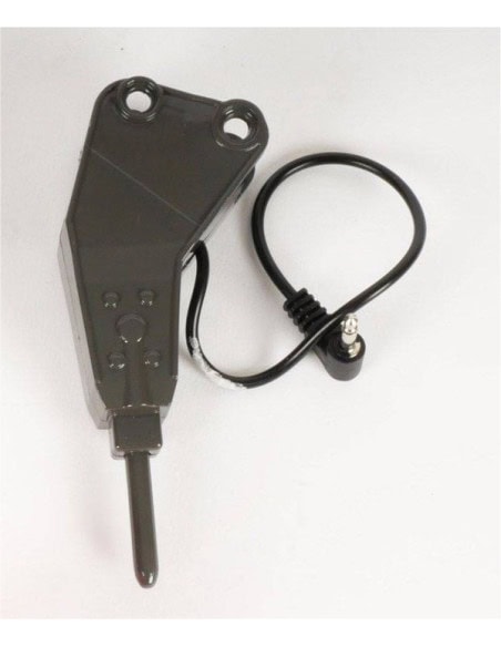 Pelle mécanique pro Volvo EC160E Complète + brise roche T2M T804