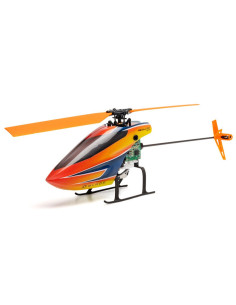 Le Blade Revolution 90 FP offre des vols simples, stables et sans stress