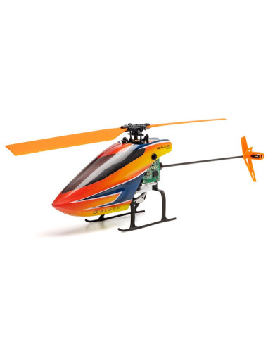 Hélicoptères RC
