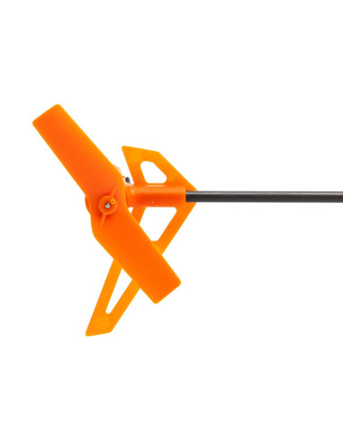 Le Blade Revolution 90 FP offre des vols simples, stables et sans stress