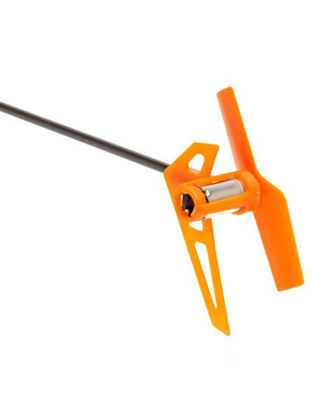 Le Blade Revolution 90 FP offre des vols simples, stables et sans stress