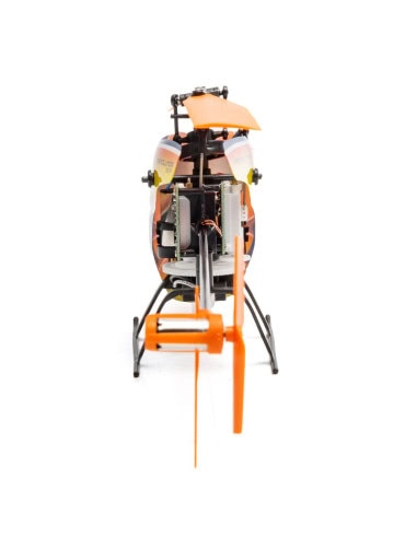 Le Blade Revolution 90 FP offre des vols simples, stables et sans stress