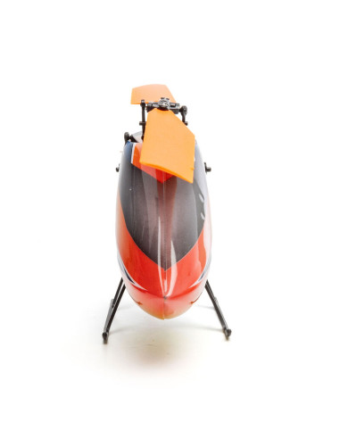 Le Blade Revolution 90 FP offre des vols simples, stables et sans stress