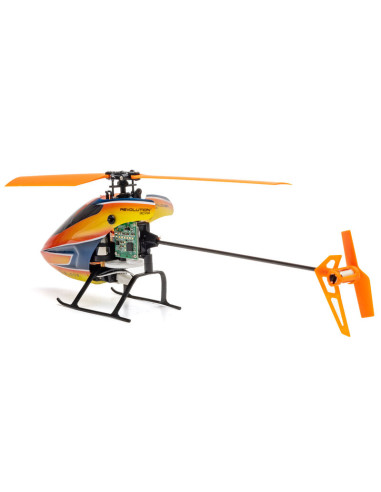 Le Blade Revolution 90 FP offre des vols simples, stables et sans stress