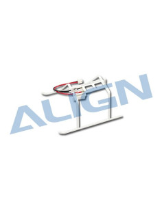 H11010T Patins Trex 100S Align