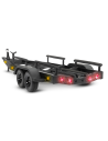 Traxxas remorque pour Disruptor Boat 10650