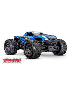 Mini MAxx orange 2