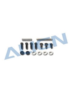 H11020T Set de visserie trex 100S Align