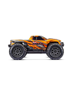 Mini MAxx orange 2