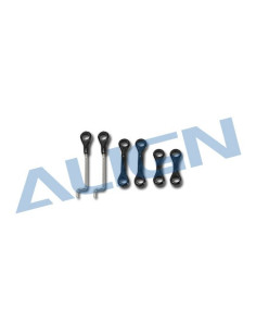 H11019T linkages Trex 100S Align
