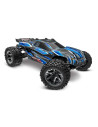 Rustler 4x4 VXL brushless HD 105 km/h 67376-4