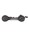 Rustler 4x4 VXL brushless HD 105 km/h 67376-4 - vue 4
