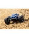 Rustler 4x4 VXL brushless HD 105 km/h 67376-4 - vue 3