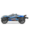 Rustler 4x4 VXL brushless HD 105 km/h 67376-4 - vue 2