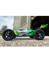 Pirate Snake 4x4 1/10 ème Brushless batterie lipo /Chargeur T2M T4969BL - vue 3