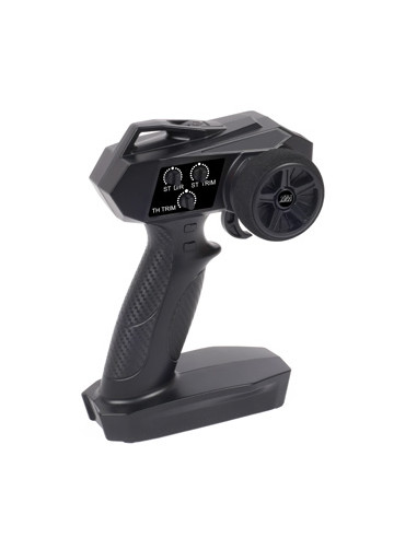 Pirate Snake 4x4 1/10 ème Brushless batterie lipo /Chargeur T2M T4969BL