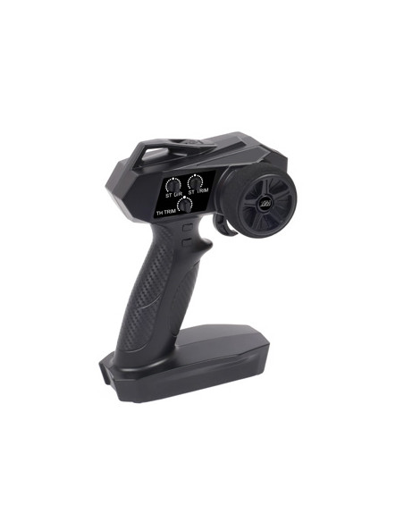 Pirate Snake 4x4 1/10 ème Brushless batterie lipo /Chargeur T2M T4969BL