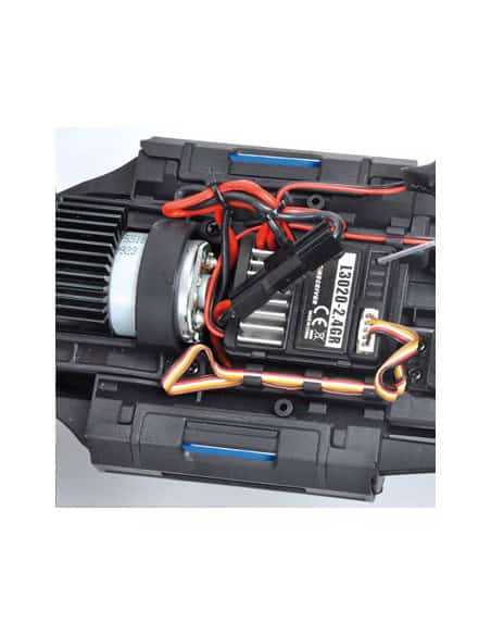 Pirate Ripper 4x4 Complet T2M T4946