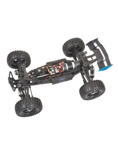 Pirate Ripper 4x4 Complet T2M T4946