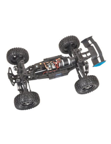 Pirate Ripper 4x4 Complet T2M T4946