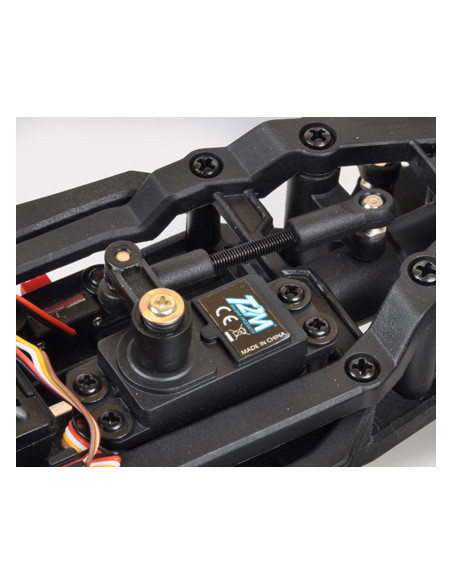 Pirate Ripper 4x4 Complet T2M T4946