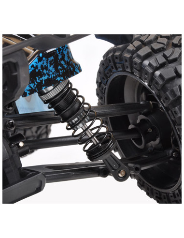 Pirate Ripper 4x4 Complet T2M T4946