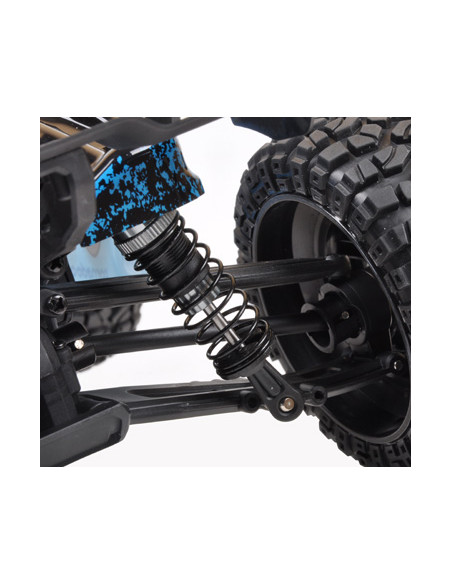 Pirate Ripper 4x4 Complet T2M T4946