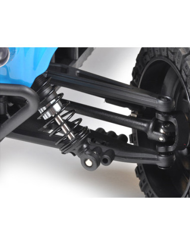 Pirate Ripper 4x4 Complet T2M T4946