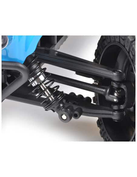 Pirate Ripper 4x4 Complet T2M T4946