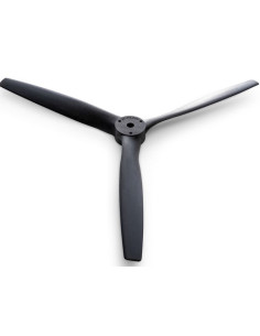 Helice tripale 10x7 CW E-flite EFLP10073B