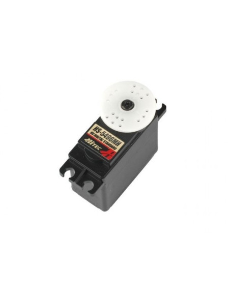 Servo Hitec HS-5496 MH 7.4 V