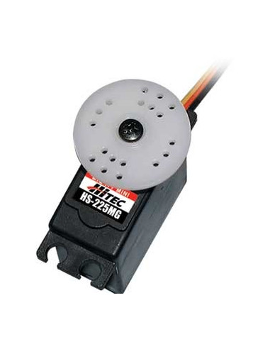 Servo Hitec HS-225MG
