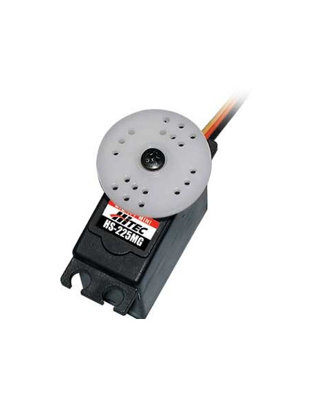 Servo Hitec HS-225MG