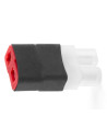 Adaptateur Tamiya ( batterie) vers Dean (Controleur) KAV36.708
