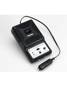 PKZ1040 chargeur equilibreur 2 - 3  lipos Parkzone