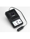 PKZ1040 chargeur equilibreur 2 - 3  lipos Parkzone