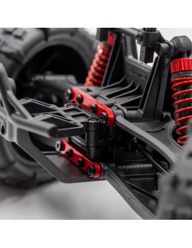 STX Sport vert + Radio + batterie/chargeur Funtek