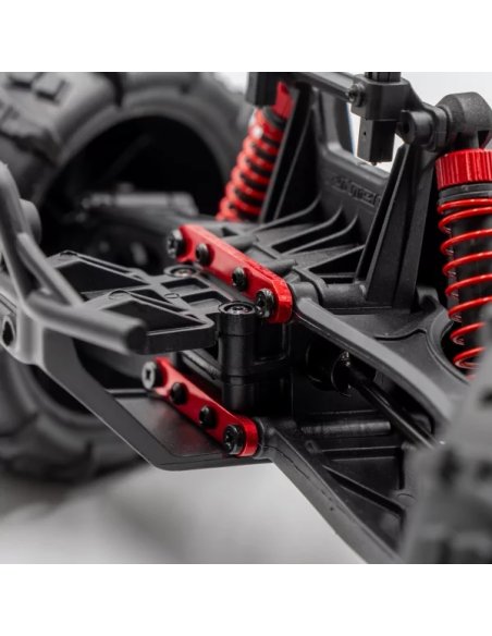 STX Sport vert + Radio + batterie/chargeur Funtek